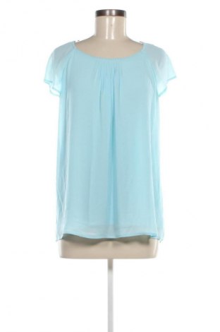 Damen Shirt S.Oliver Black Label, Größe M, Farbe Blau, Preis € 18,99
