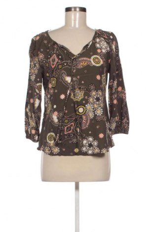 Damen Shirt S.Oliver Black Label, Größe S, Farbe Mehrfarbig, Preis € 13,99