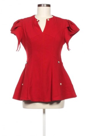 Damen Shirt S'Gorgeous, Größe L, Farbe Rot, Preis € 10,99