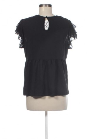 Bluză de femei SHEIN, Mărime L, Culoare Negru, Preț 65,99 Lei