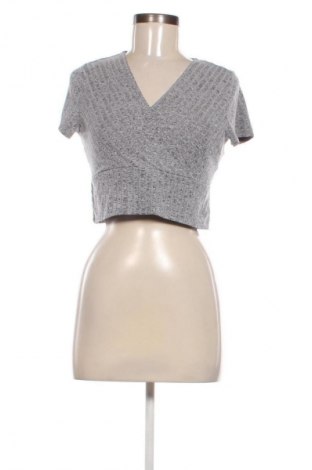 Damen Shirt SHEIN, Größe M, Farbe Grau, Preis 13,99 €