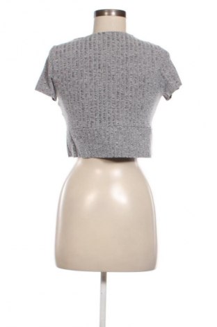 Damen Shirt SHEIN, Größe M, Farbe Grau, Preis 13,99 €