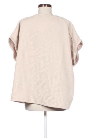 Damen Shirt SHEIN, Größe 3XL, Farbe Beige, Preis € 7,99