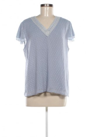 Damen Shirt SHEIN, Größe XL, Farbe Blau, Preis € 8,99