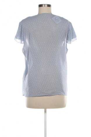 Damen Shirt SHEIN, Größe XL, Farbe Blau, Preis € 8,99