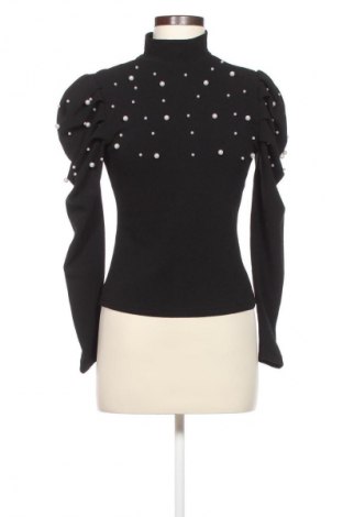 Damen Shirt SHEIN, Größe S, Farbe Schwarz, Preis € 13,99