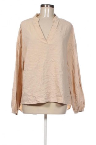 Damen Shirt SHEIN, Größe XL, Farbe Beige, Preis € 13,99