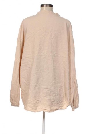 Damen Shirt SHEIN, Größe XL, Farbe Beige, Preis € 13,99