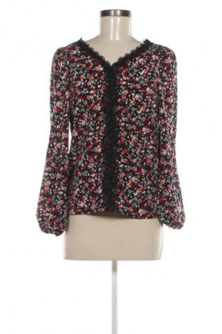 Damen Shirt SHEIN, Größe XS, Farbe Mehrfarbig, Preis € 13,99