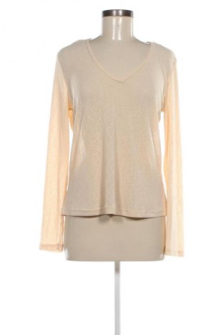 Damen Shirt SHEIN, Größe S, Farbe Beige, Preis 5,99 €