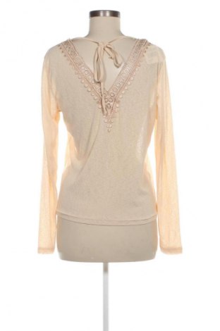 Damen Shirt SHEIN, Größe S, Farbe Beige, Preis 5,99 €