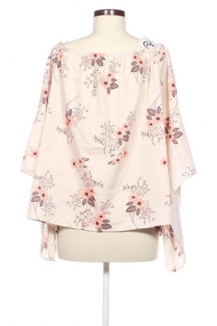 Damen Shirt SHEIN, Größe XL, Farbe Mehrfarbig, Preis 5,99 €