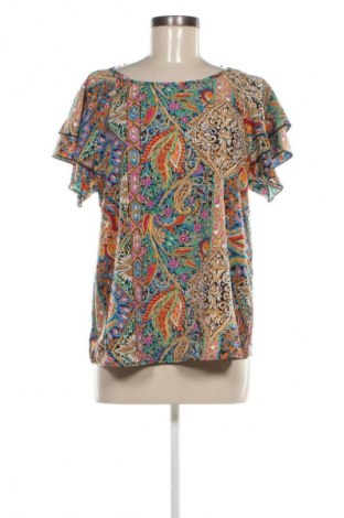 Damen Shirt SHEIN, Größe M, Farbe Mehrfarbig, Preis € 9,99