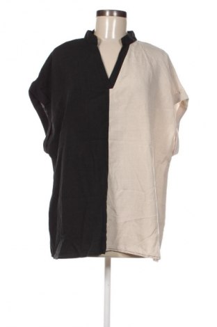 Bluzka damska SHEIN, Rozmiar XXL, Kolor Kolorowy, Cena 51,99 zł