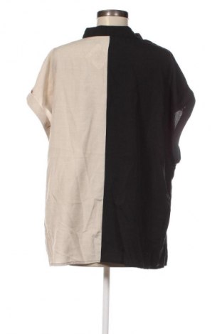 Bluzka damska SHEIN, Rozmiar XXL, Kolor Kolorowy, Cena 51,99 zł