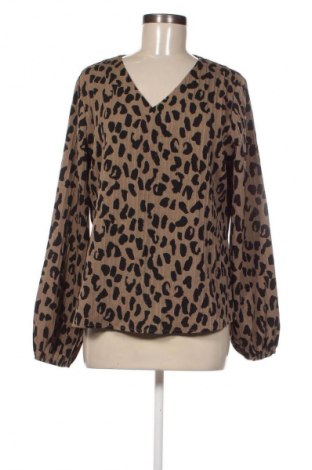 Damen Shirt SHEIN, Größe L, Farbe Mehrfarbig, Preis € 5,99