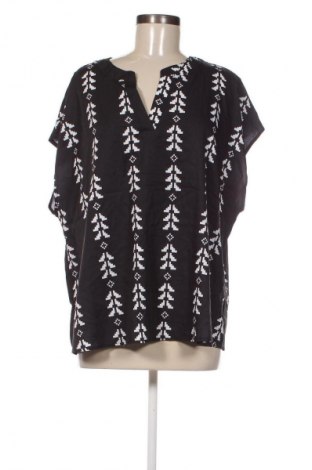Damen Shirt SHEIN, Größe XXL, Farbe Mehrfarbig, Preis € 9,99