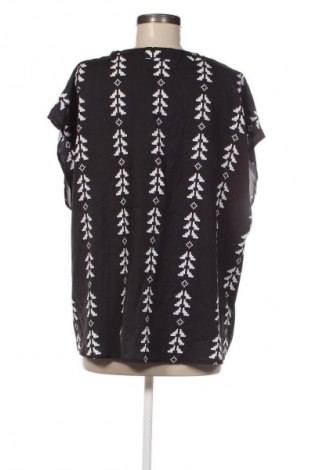 Damen Shirt SHEIN, Größe XXL, Farbe Mehrfarbig, Preis € 9,99