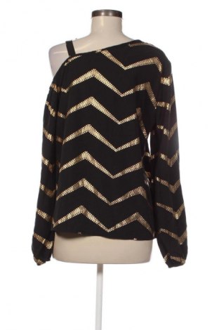 Damen Shirt SHEIN, Größe L, Farbe Mehrfarbig, Preis € 13,99