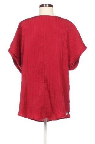 Damen Shirt SHEIN, Größe XXL, Farbe Rot, Preis € 13,99