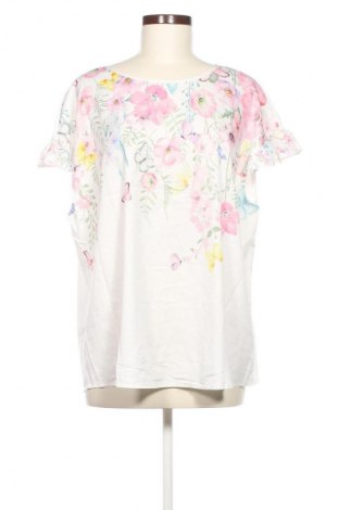 Bluzka damska SHEIN, Rozmiar XL, Kolor Kolorowy, Cena 60,99 zł