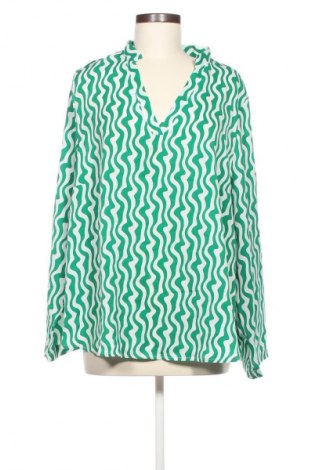 Damen Shirt SHEIN, Größe XXL, Farbe Mehrfarbig, Preis € 13,99