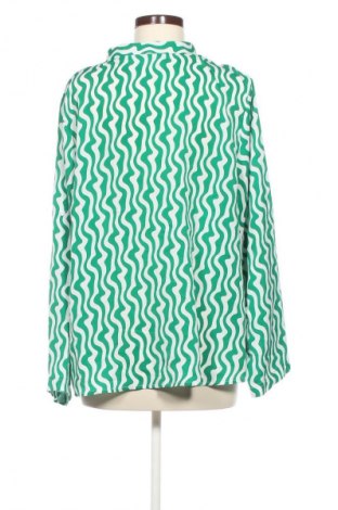 Damen Shirt SHEIN, Größe XXL, Farbe Mehrfarbig, Preis € 13,99
