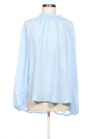 Damen Shirt SHEIN, Größe XL, Farbe Blau, Preis € 5,99
