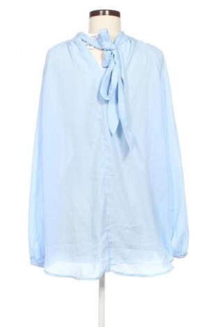 Damen Shirt SHEIN, Größe XL, Farbe Blau, Preis € 5,99