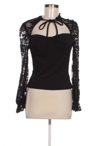 Damen Shirt SHEIN, Größe M, Farbe Schwarz, Preis € 5,99