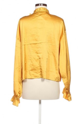 Damen Shirt SHEIN, Größe XL, Farbe Gelb, Preis € 5,99