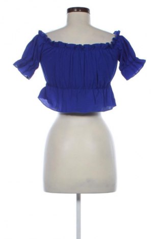 Damen Shirt SHEIN, Größe XS, Farbe Blau, Preis € 5,99