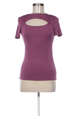 Damen Shirt SHEIN, Größe M, Farbe Lila, Preis € 9,72