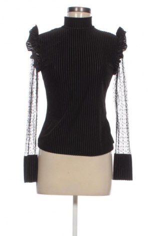 Bluzka damska SHEIN, Rozmiar M, Kolor Czarny, Cena 31,99 zł