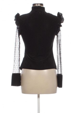 Bluzka damska SHEIN, Rozmiar M, Kolor Czarny, Cena 31,99 zł