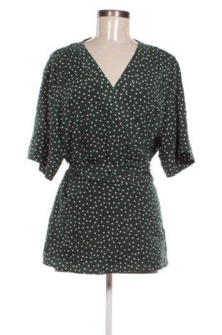 Damen Shirt SHEIN, Größe 3XL, Farbe Mehrfarbig, Preis € 13,99