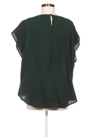 Női blúz SHEIN, Méret 3XL, Szín Zöld, Ár 3 649 Ft
