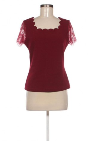 Damen Shirt SHEIN, Größe L, Farbe Rot, Preis € 7,99