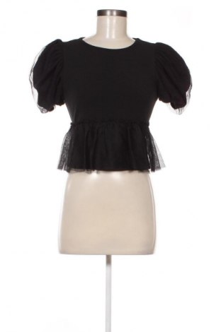 Damen Shirt SHEIN, Größe S, Farbe Schwarz, Preis € 9,99