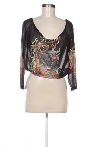 Damen Shirt SHEIN, Größe XXL, Farbe Mehrfarbig, Preis € 5,99
