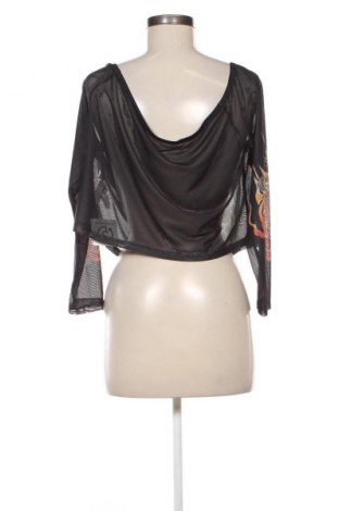 Damen Shirt SHEIN, Größe XXL, Farbe Mehrfarbig, Preis € 5,99