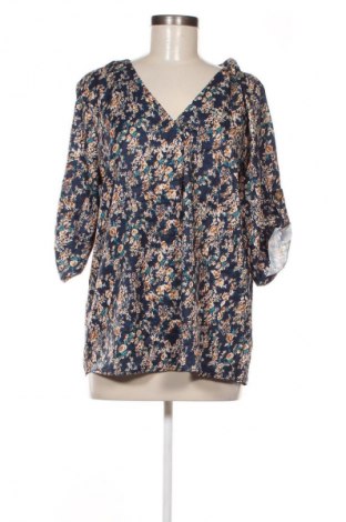 Damen Shirt SHEIN, Größe XL, Farbe Mehrfarbig, Preis € 13,99