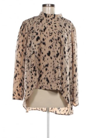 Damen Shirt SHEIN, Größe XXL, Farbe Mehrfarbig, Preis € 13,99