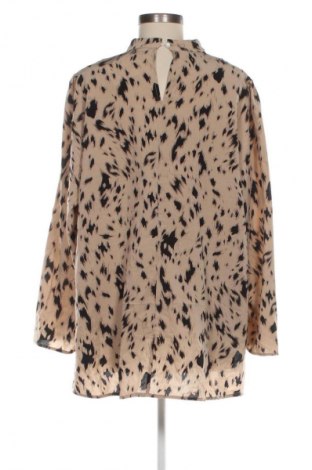Damen Shirt SHEIN, Größe XXL, Farbe Mehrfarbig, Preis € 13,99