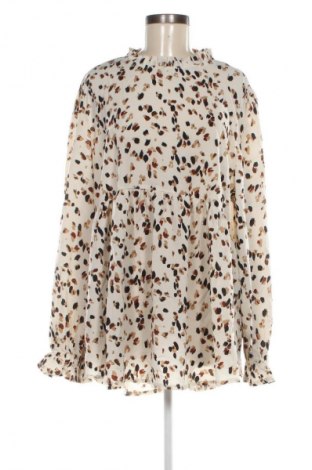 Damen Shirt SHEIN, Größe XXL, Farbe Mehrfarbig, Preis € 13,99