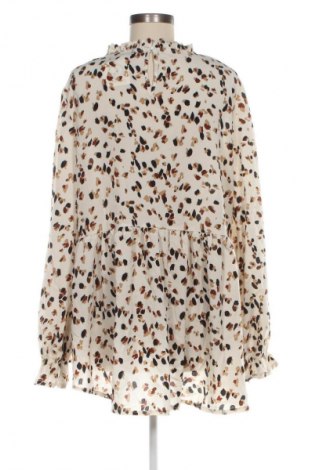 Damen Shirt SHEIN, Größe XXL, Farbe Mehrfarbig, Preis € 13,99
