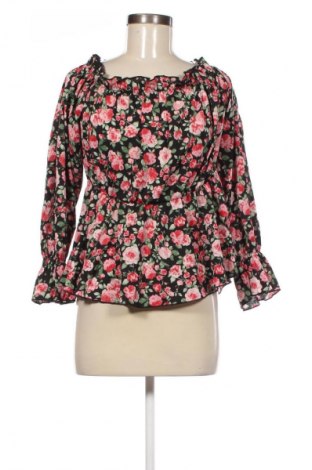 Bluză de femei SHEIN, Mărime XL, Culoare Multicolor, Preț 29,99 Lei