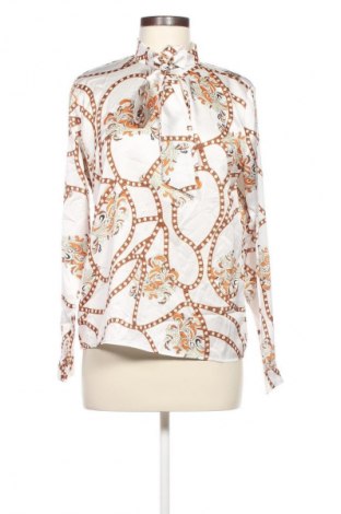 Damen Shirt SHEIN, Größe M, Farbe Mehrfarbig, Preis € 13,99