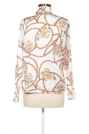 Damen Shirt SHEIN, Größe M, Farbe Mehrfarbig, Preis € 13,99