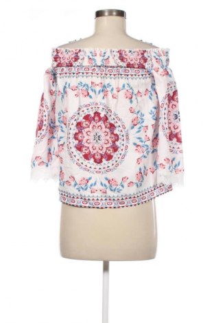 Damen Shirt SHEIN, Größe M, Farbe Mehrfarbig, Preis € 13,99